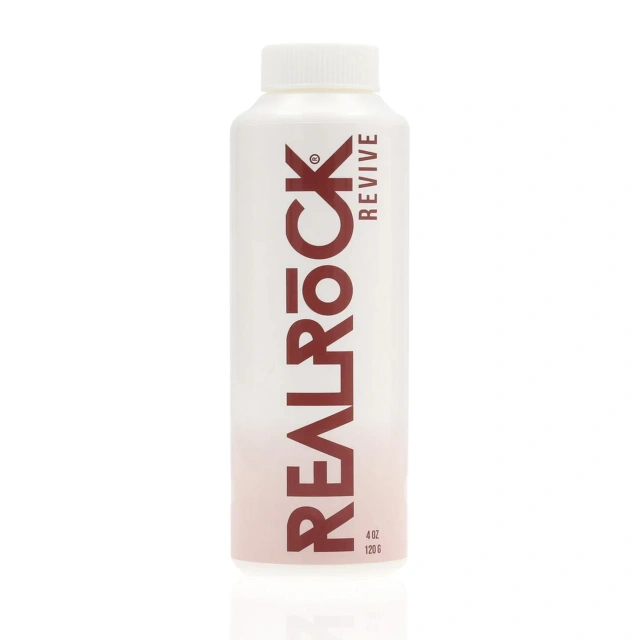 RealRock Revive - Reviving Powder - 120 gr