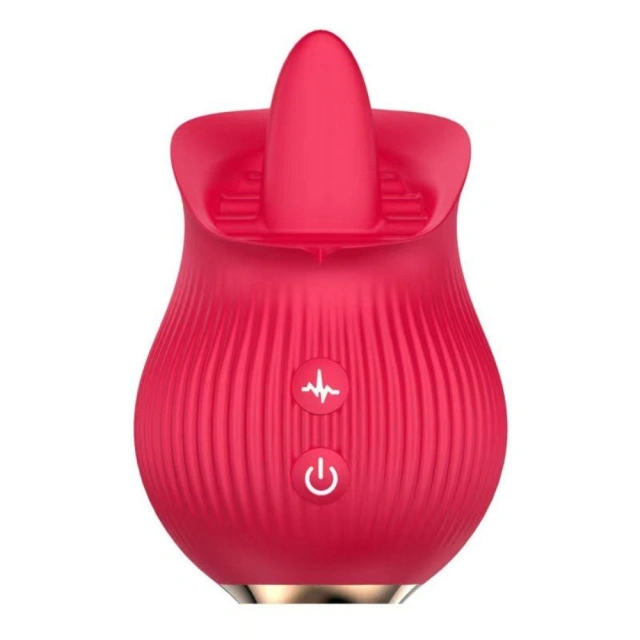 Vibrator - Petal Bliss