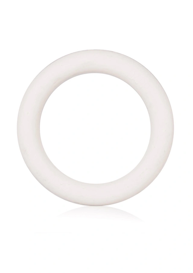 Rubber Ring - Small White