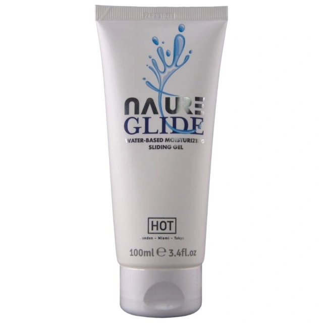 HOT Naturglide 100ml