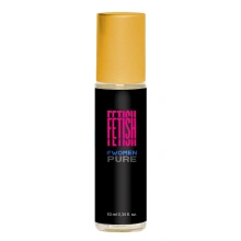 Feromony - FETISH PURE WOMEN 10ml