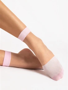 Skarpety Dua 20 Pink