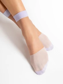 Skarpety Dua 20 Violet