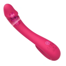 Kinky Pleasure - Model J - Vibey – Flexible G-Spot Vibrator USB Rechargeable