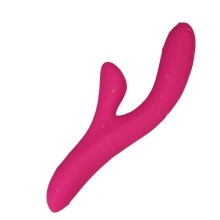 Kinky Pleasure - Model Y - Vibey – Dual Motor Rabbit Vibrator  10 Vibration Modes