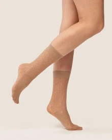 Skarpety Arya 1250 Beige