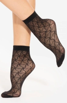 Skarpety TRENDY LINE 29 Nero