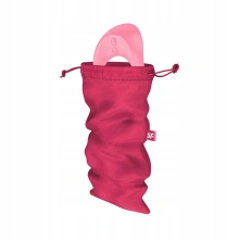 Treasure Bag M pink