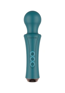 The Personal Wand Green