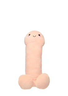 Duży pluszak penis 60 cm XXL śmieszny prezent erotyczny