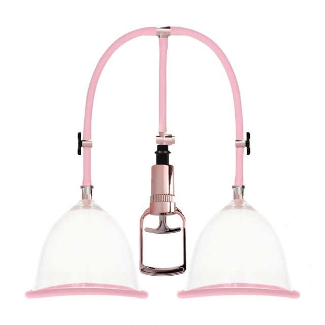 Breast Pump Set - Large