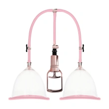 Breast Pump Set - Large