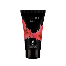 Żel do masażu i pielęgnacji intymnej dla mężczyzn Erecto Gel – Erection Gel 50 ml
