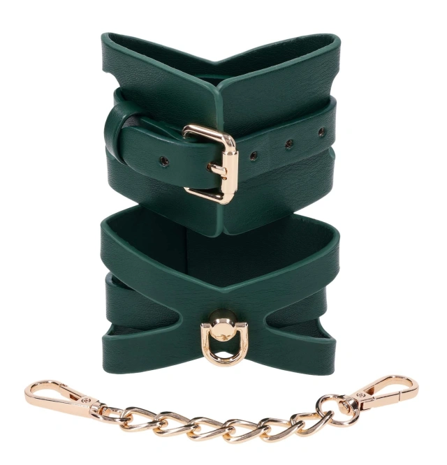 Cutout Cuffs