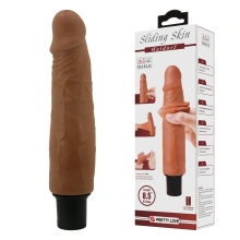 BAILE - Waldorf, 8.5"(215mm) Sliding Skin, Vibration