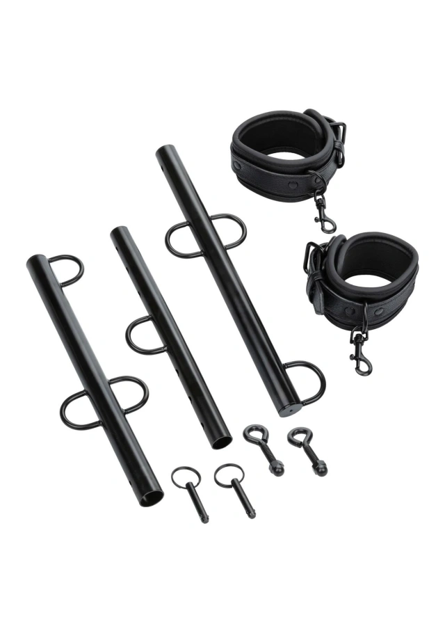 Spreader Bar with Cuffs