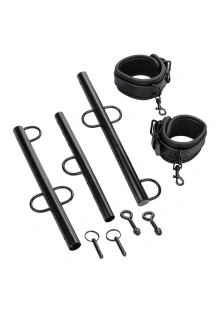 Spreader Bar with Cuffs