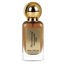Perfumy z feromonami - PheroStrong Pheromone Duo Unisex 50 ml