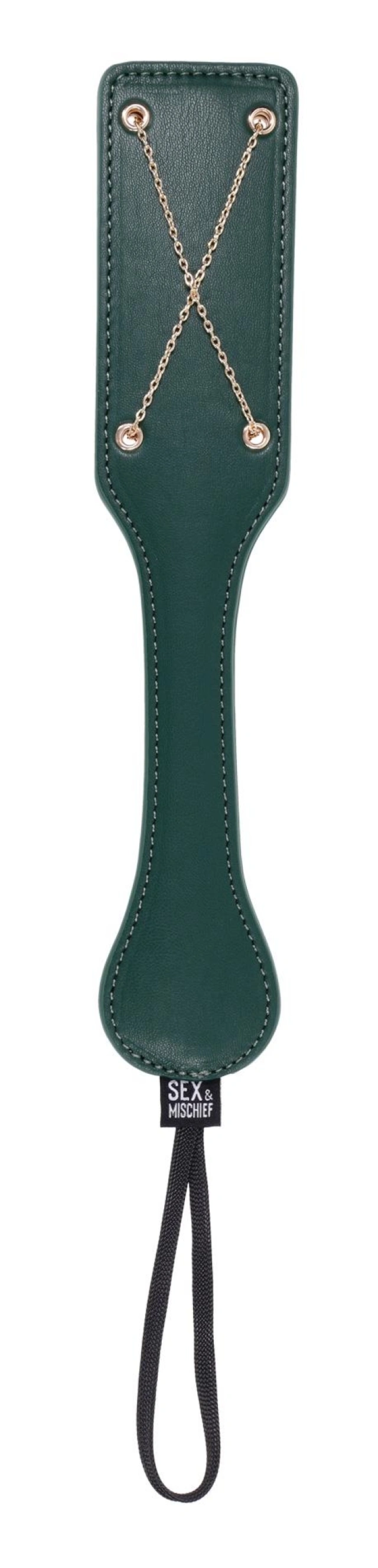 Chain Impressions Paddle