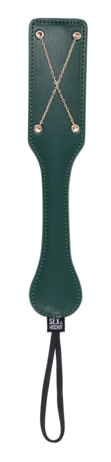 Chain Impressions Paddle