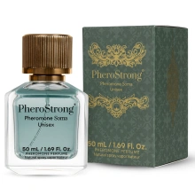 Perfumy z feromonami dla obojga - PheroStrong Pheromone Soma Unisex 50 ml