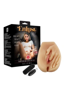 ENLUST SELENA MASTURBATOR