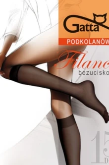 Podkolanówki Filanca 15 Den