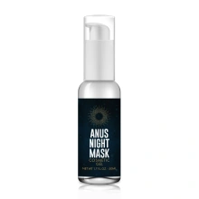 Anal Night Mask - 50 ml