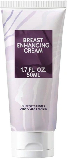 Krem ujędrniający biust - Breast Enhancing Cream 50 ml