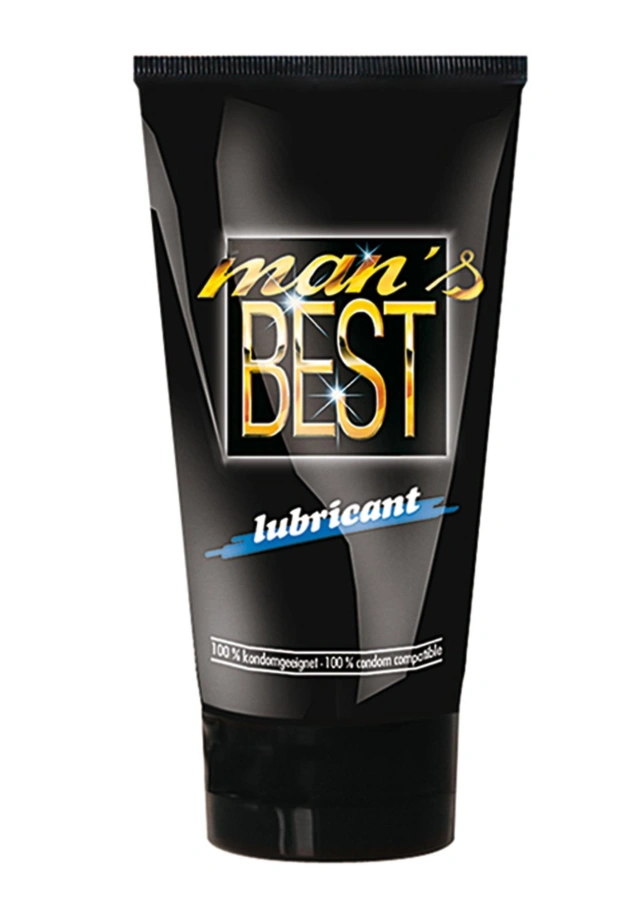 man's BEST, 150 ml