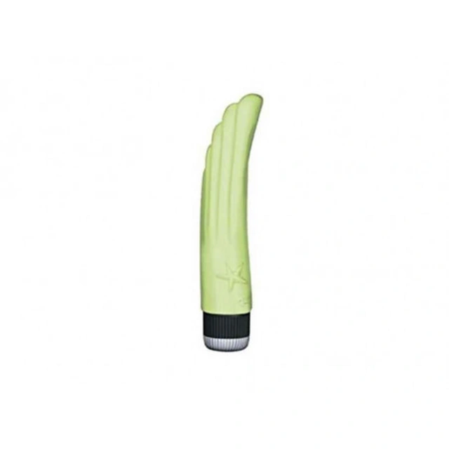 xJoystick, Shello, pistachio