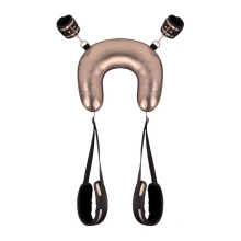 Rosy Gold - Sling Restraint Set - Rose Gold
