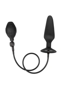 COLT XXXL Pumper Plug Black