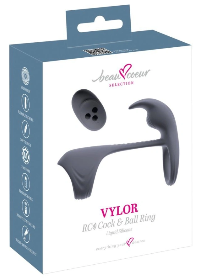 beau coeur Vylor RC