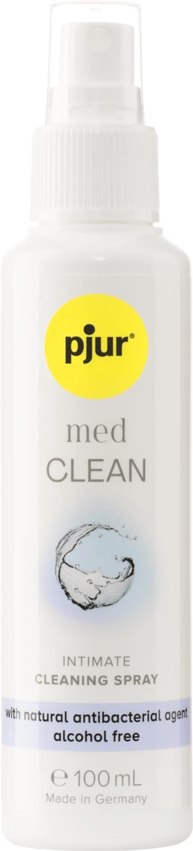 Pjur Med Clean Spray 100 ml