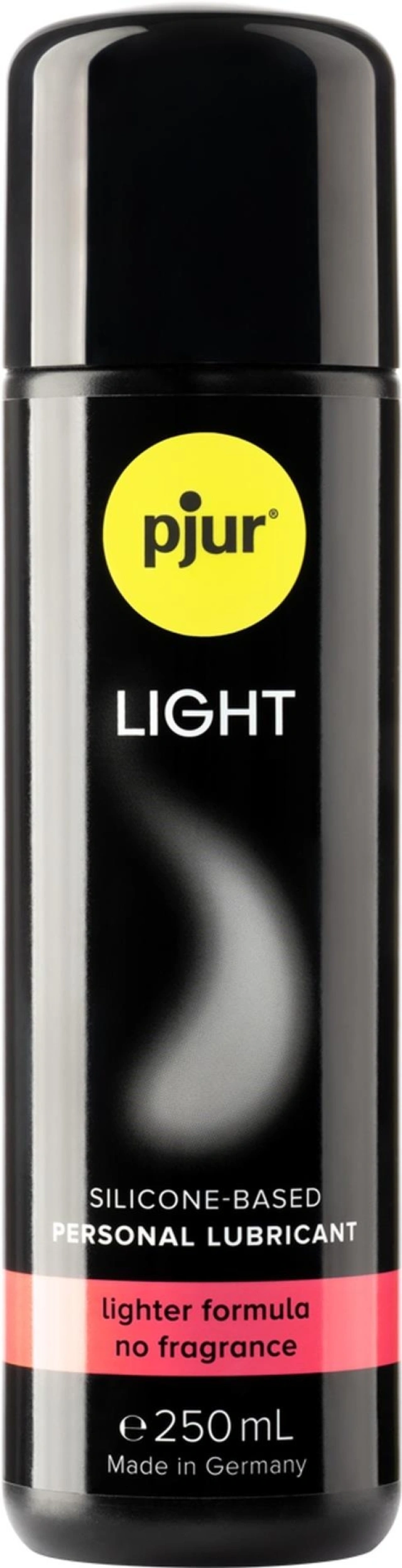 Pjur Light 250ml.