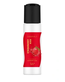 DRIMINALS KISS STRAWBERRY