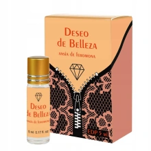 Feromony - DESEO DE BELLEZA 5ml