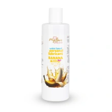 MyLove Aroma Series Intim&Massage 2in1 Banana 300ml