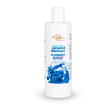 MyLove Aroma Series Intim&Massage 2in1 Blueberry 300ml