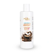 MyLove Aroma Series Intim&Massage 2in1 Capuccino 300ml
