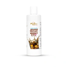 MyLove Aroma Series Intim&Massage 2in1 Whisky 300ml