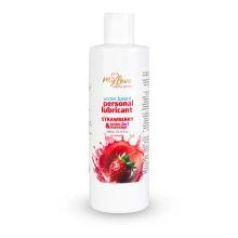 MyLove Aroma Series Intim&Massage 2in1 Strawberry 300ml