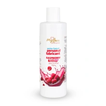 MyLove Aroma Series Intim&Massage 2in1 Raspberry 300ml
