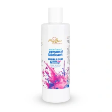 MyLove Aroma Series Intim&Massage 2in1 Bubble Gum 300ml