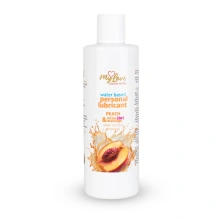 MyLove Aroma Series Intim&Massage 2in1 Peach 300ml