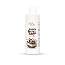MyLove Aroma Series Intim&Massage 2in1 Tiramisu 300ml