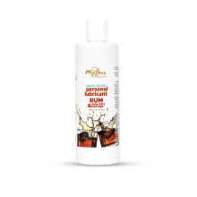 MyLove Aroma Series Intim&Massage 2in1 Rum 300ml