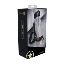 Venice Collection - Leg Cuffs