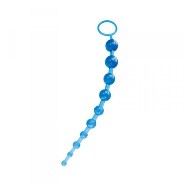 Kulki-SOFT JELLY WITH 10 BEADS